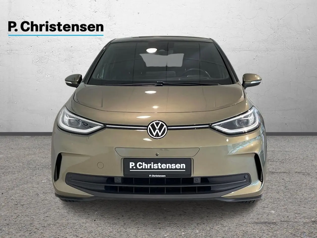 Billede 4 - VW ID.3 58 Pro