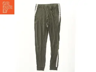 Træningsbukser med striber fra H&M (str. 164)