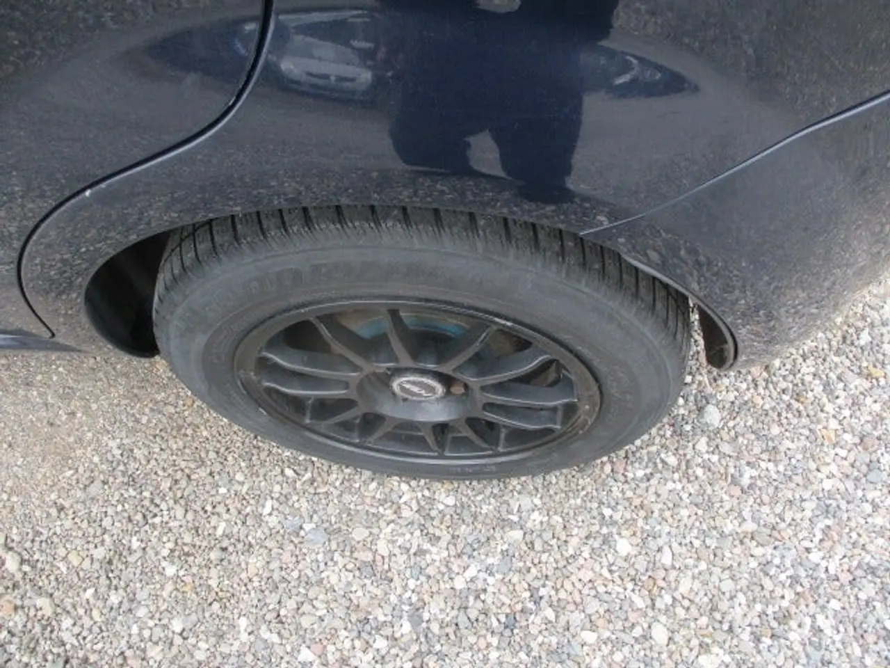 Billede 9 - Fiat Grande Punto 1,2 Active