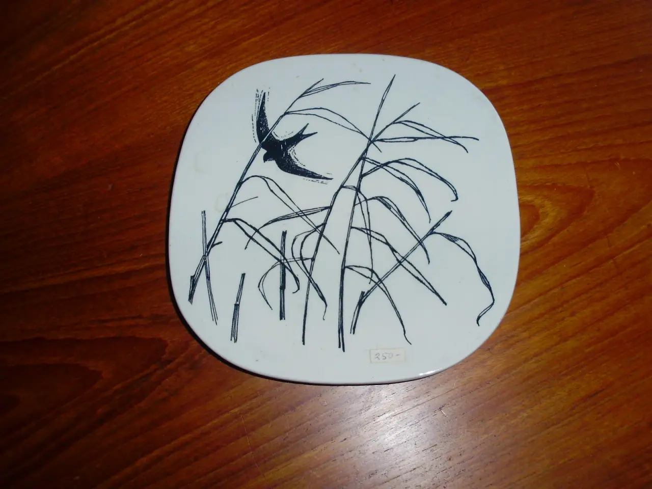 Billede 7 - Winbladplatter