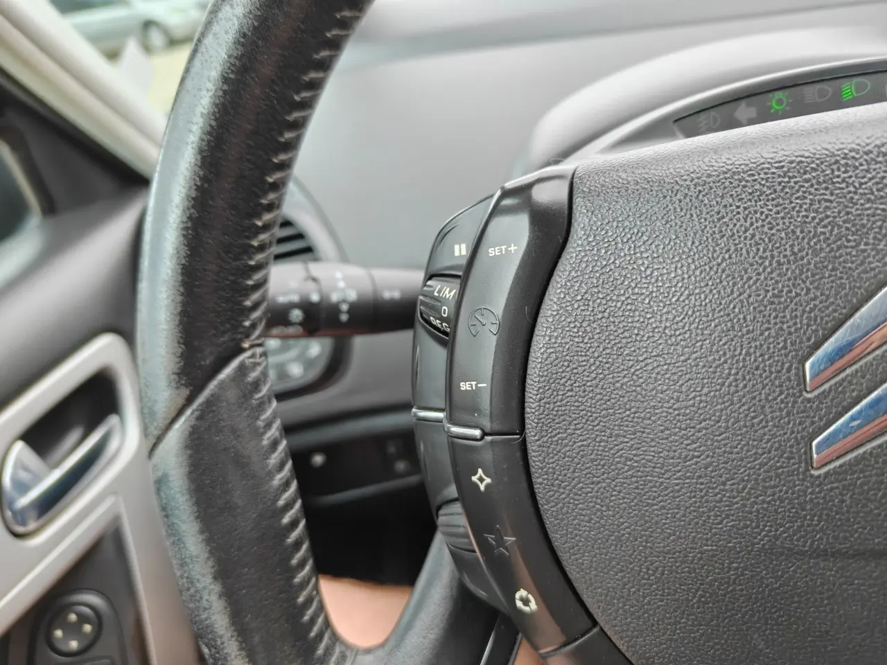 Billede 20 - Citroën Grand C4 Picasso 1,8 16V Prestige 7prs