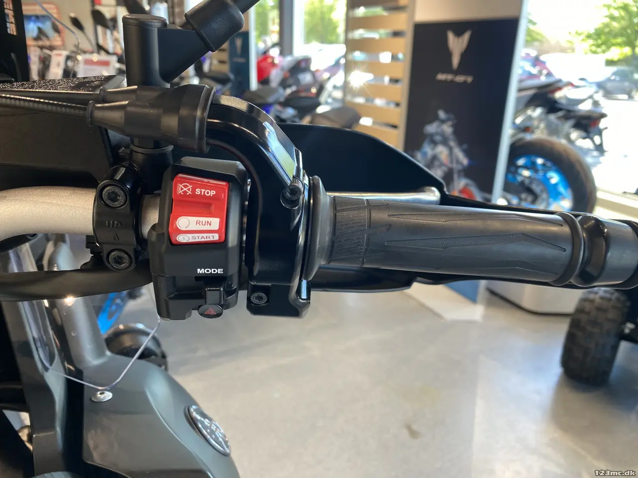 Billede 6 - Yamaha XT 1200 Z