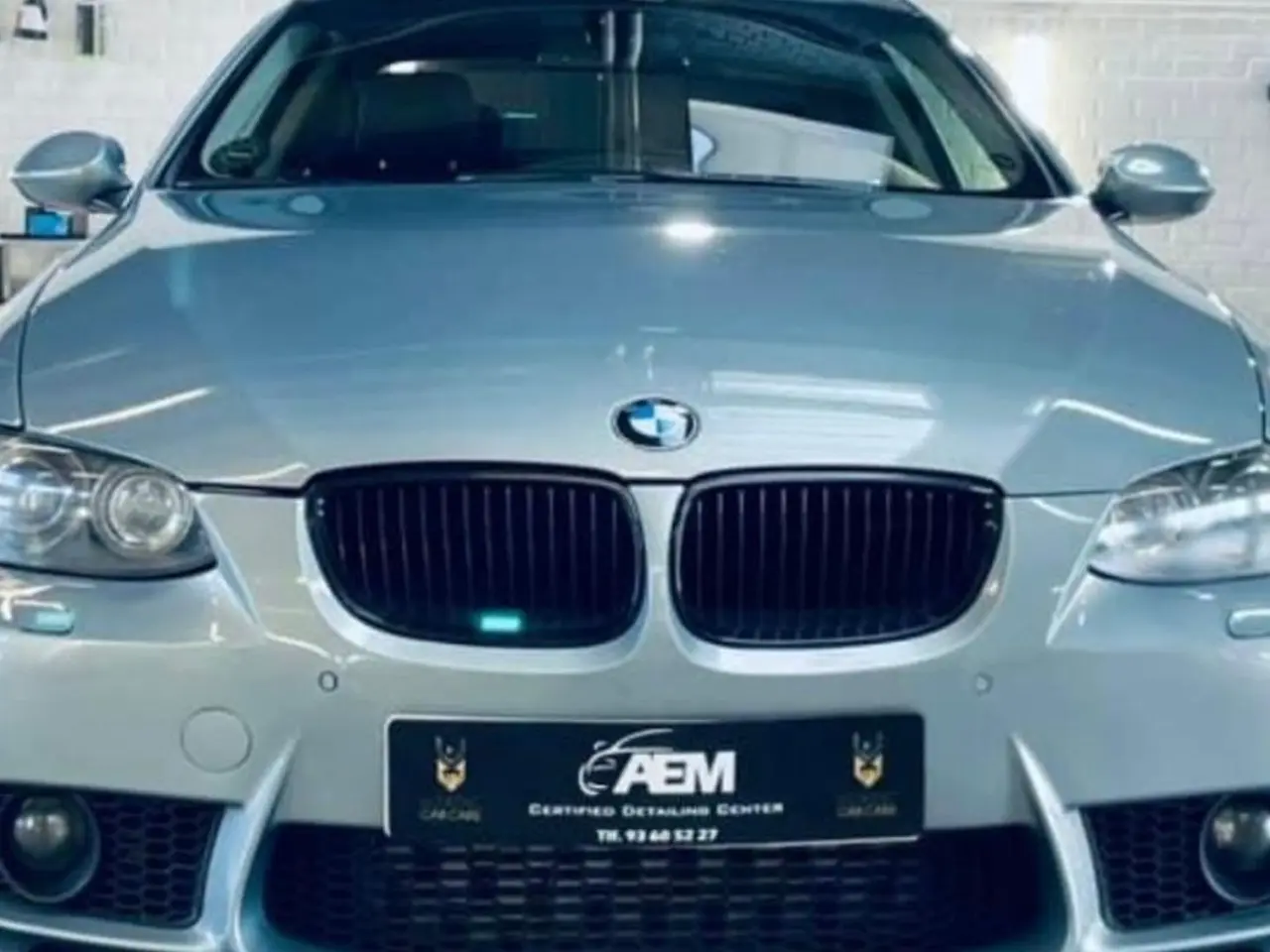 Billede 2 - BMW 335i