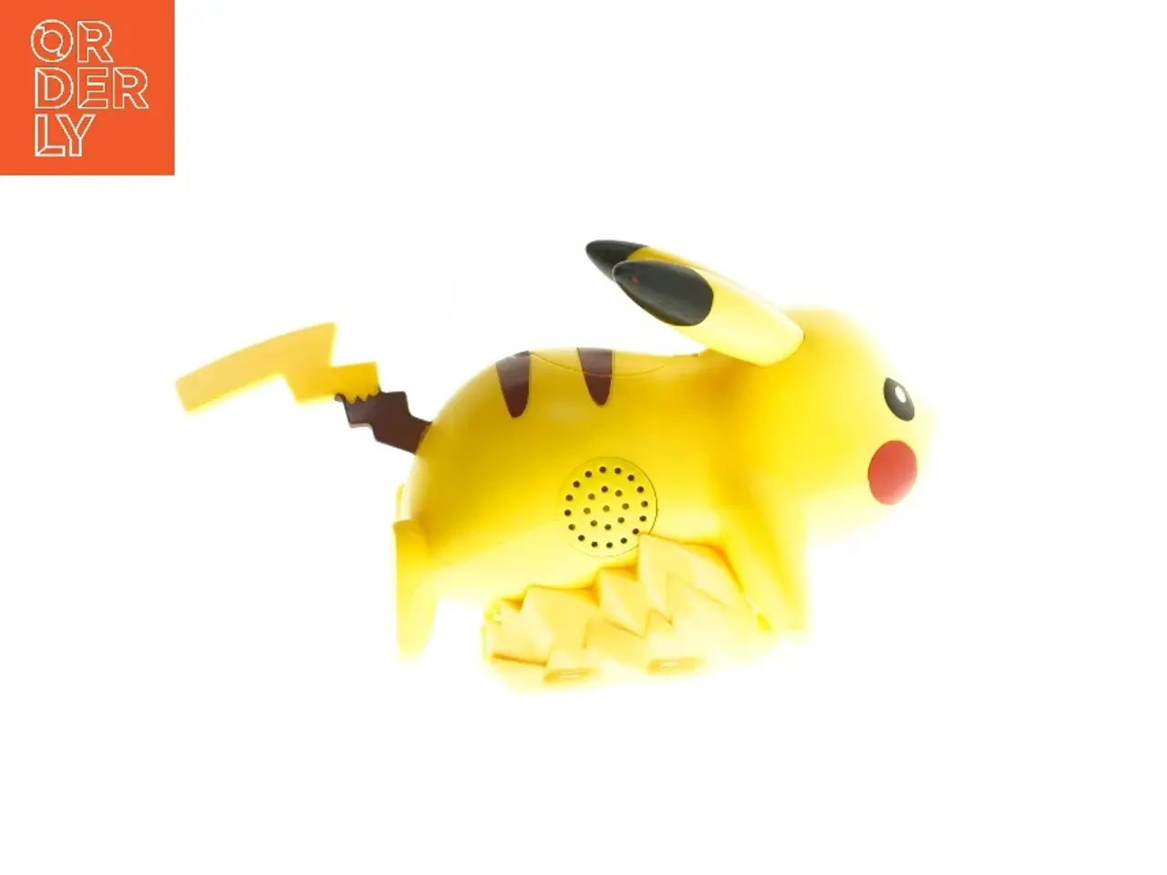Billede 2 - Pikachu legetøj (str. 18 cm)