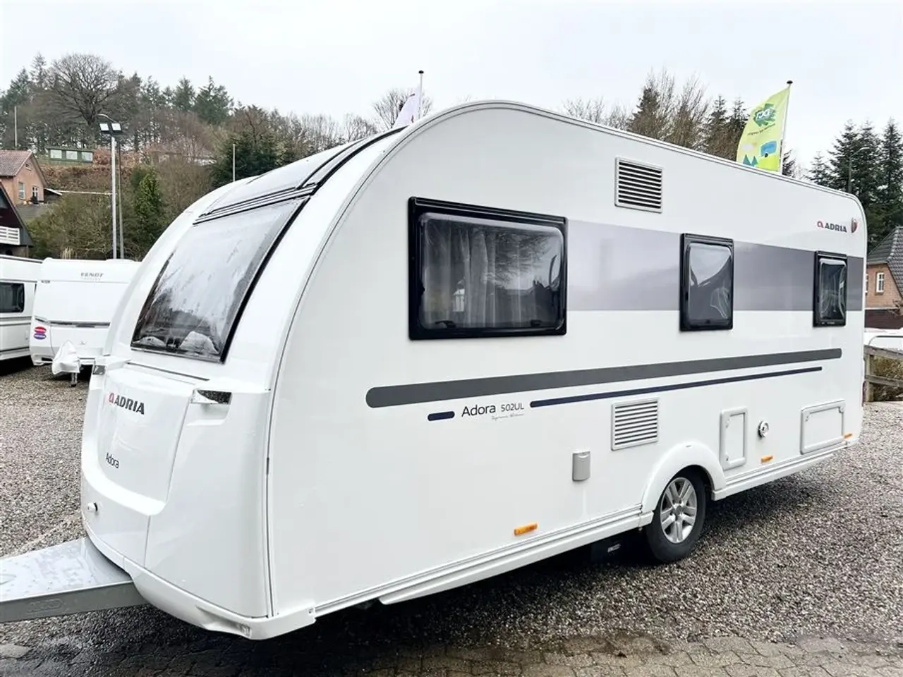 Billede 4 - 2020 - Adria Adora 502 UL Supreme Edition   Forventes på lager medio uge 22