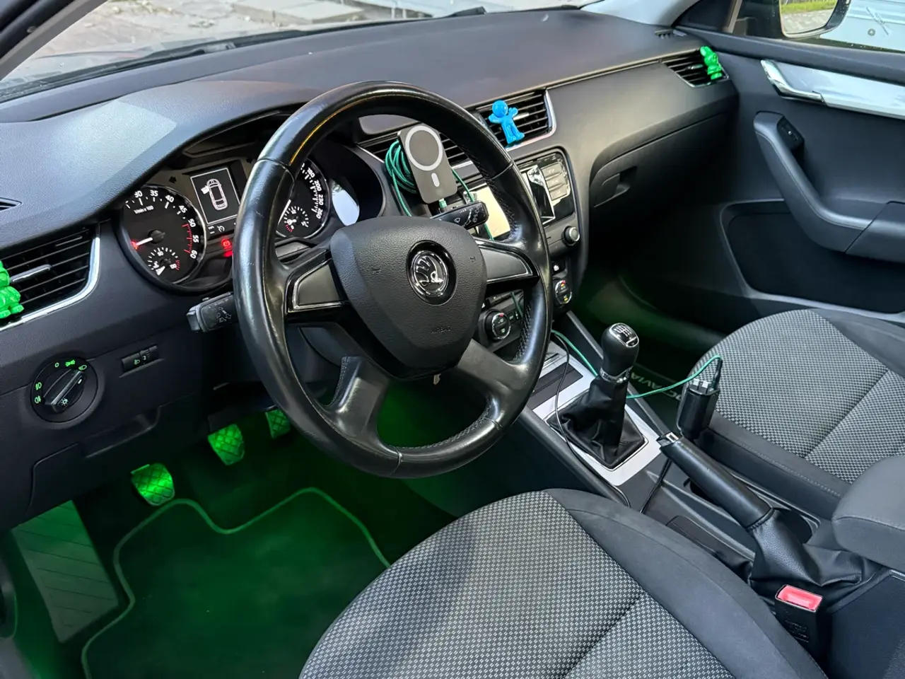Billede 8 - Skoda Octavia