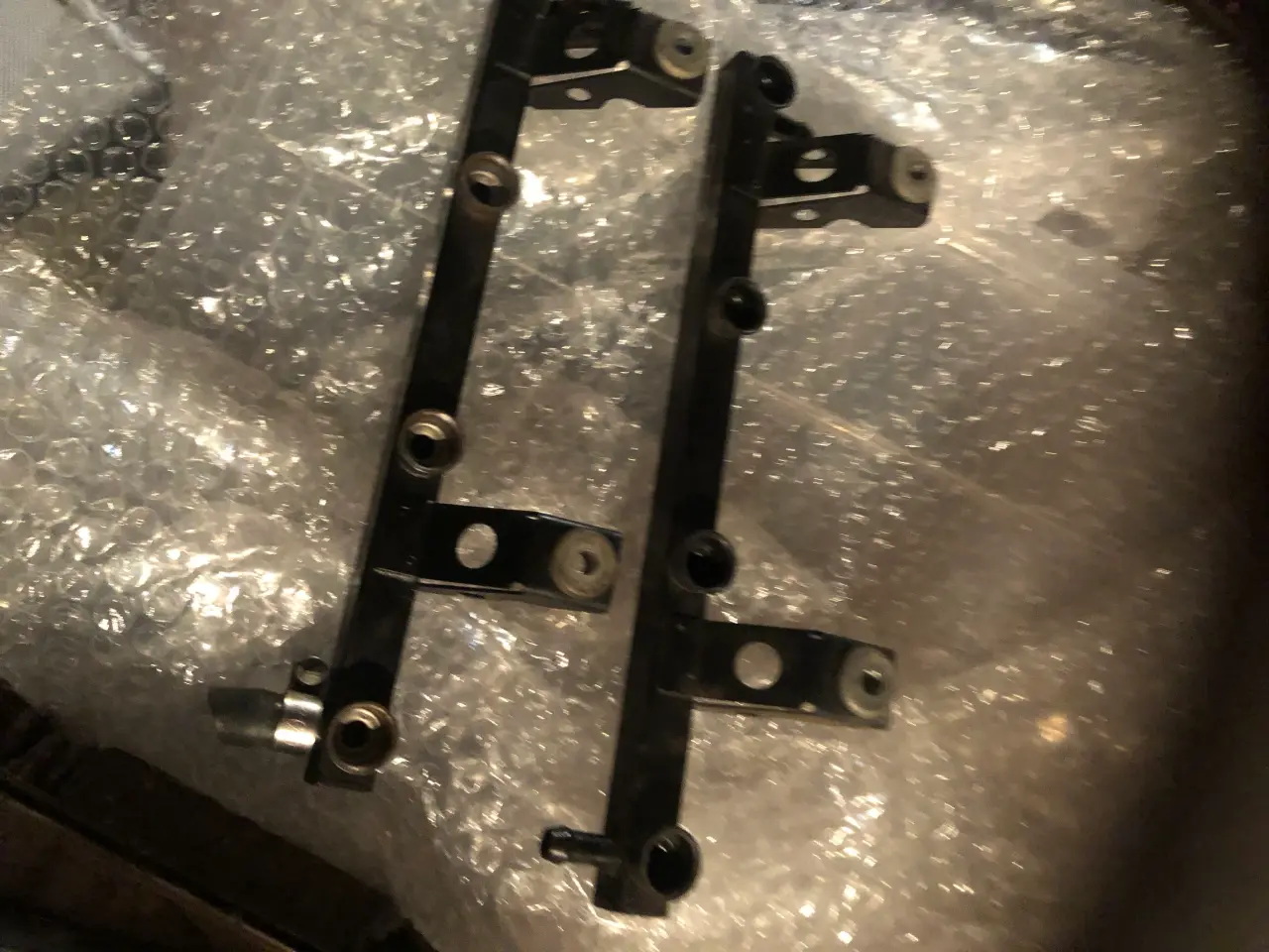 Billede 4 - K1100 rail