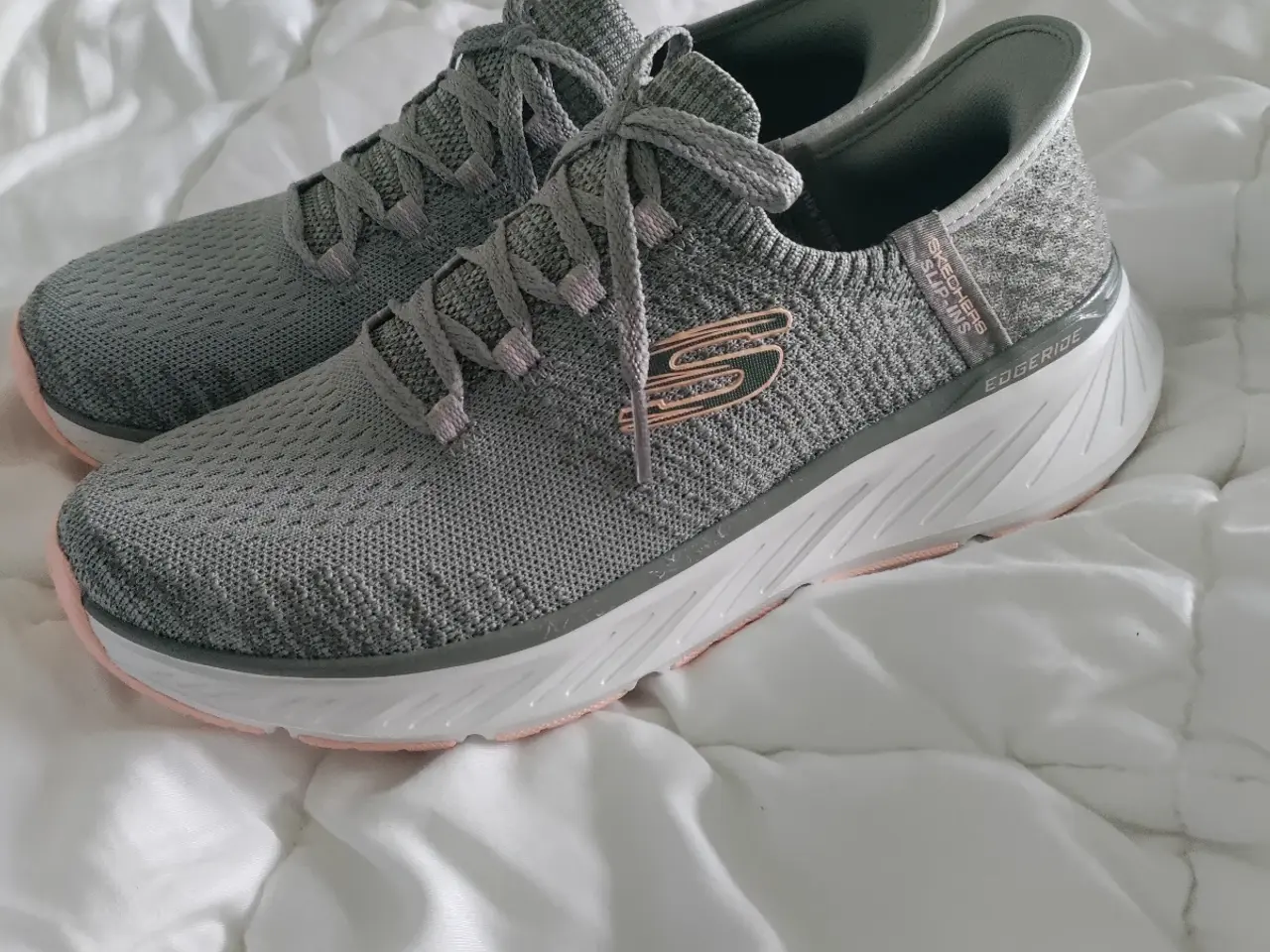 Billede 2 - Sneakers Skechers 