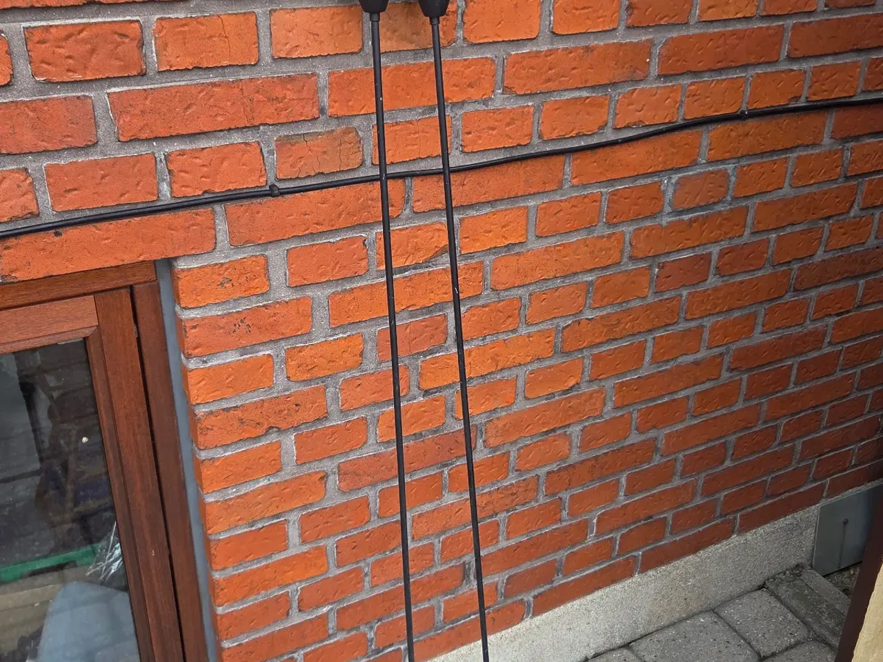 Billede 2 - Olie lamper med lampe Olie 