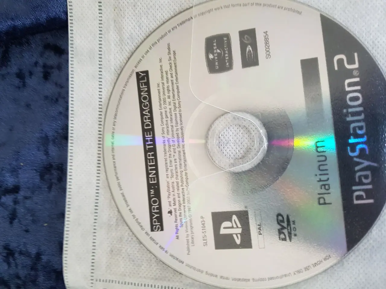 Billede 3 - 8 gode ps2 spil sælges!!