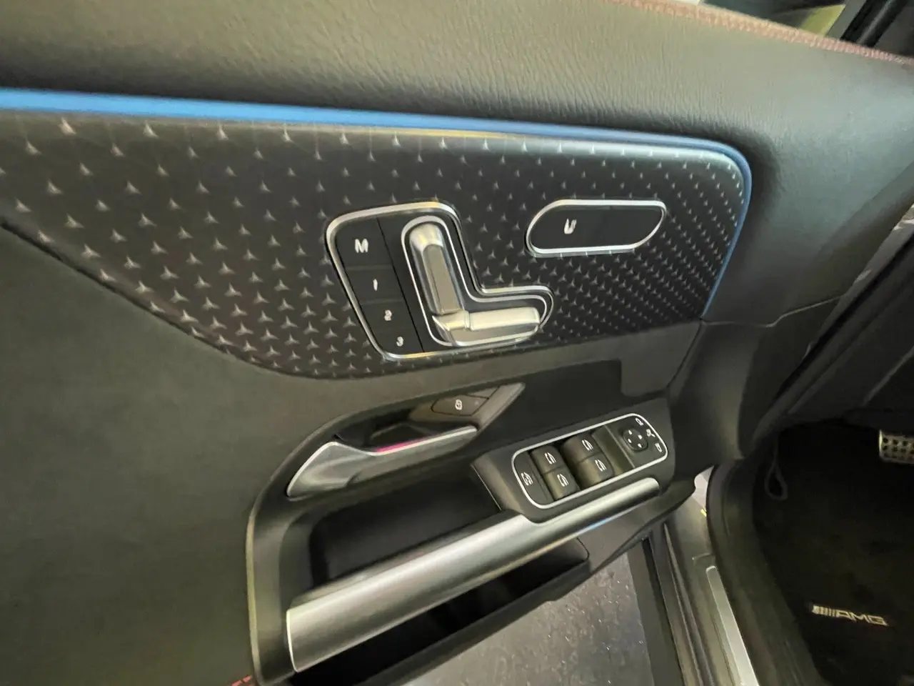 Billede 13 - Mercedes EQA250+ AMG Premium