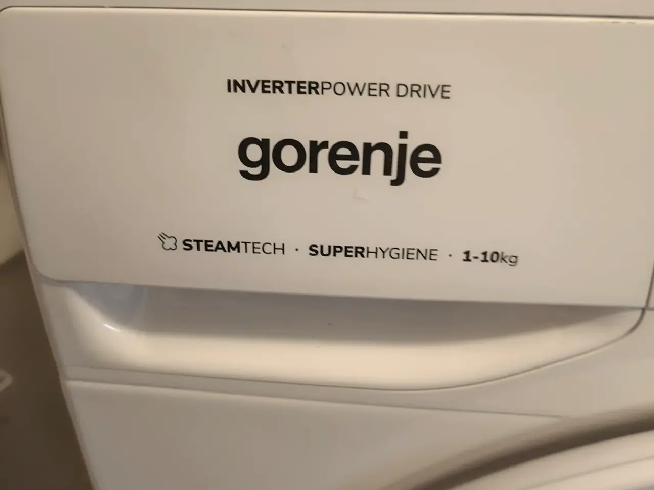 Billede 3 - Gorenje vaskemaskine