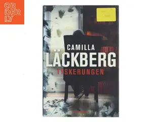 Tyskerungen af Camilla Läckberg (Bog)