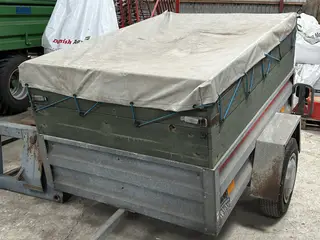 Trailer Jecote Beta