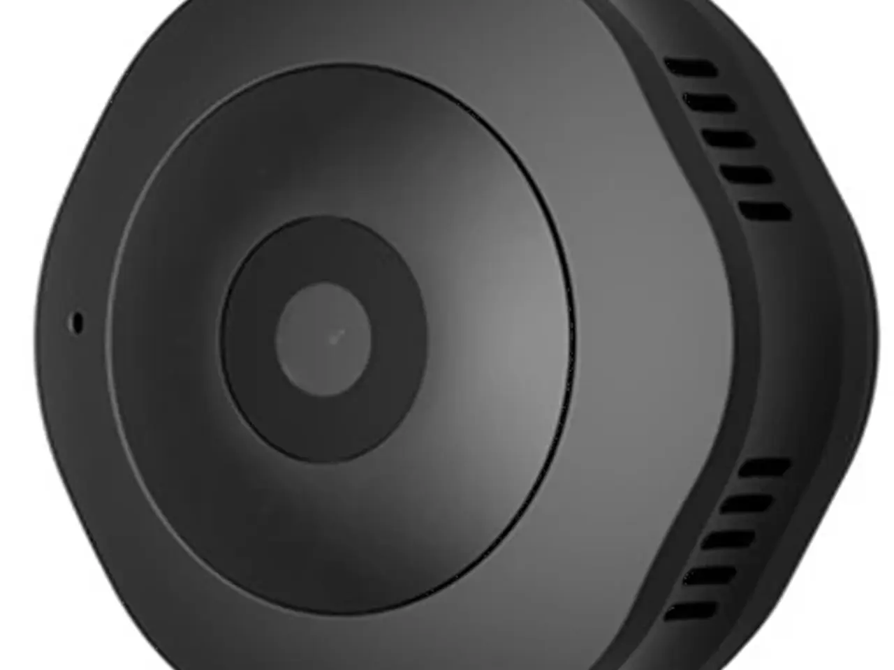Billede 1 - DV/Wifi Mini ip camera - NY PRIS