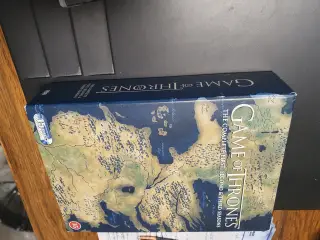 Game of thrones