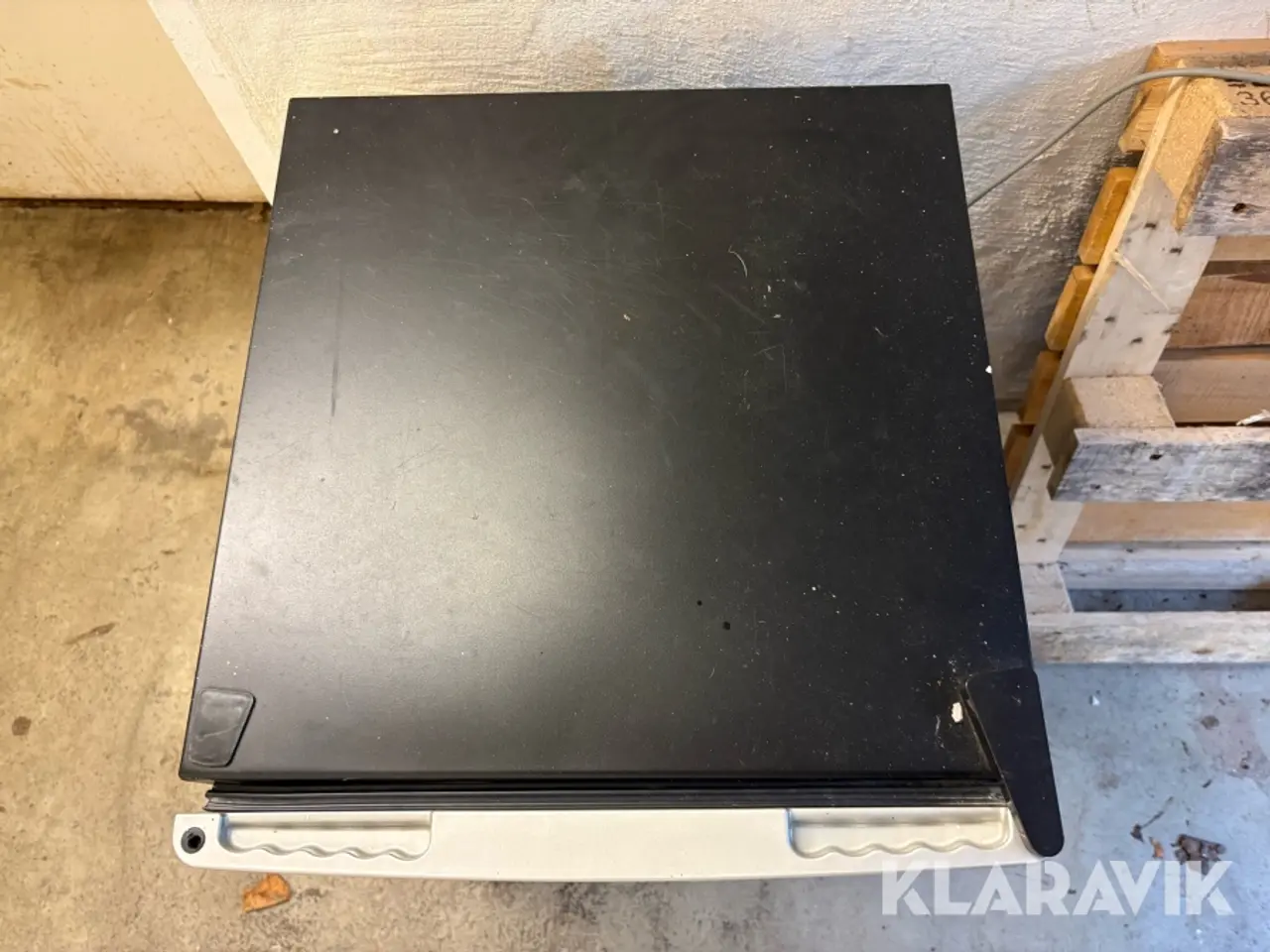 Billede 3 - Vinkøleskab Baumatic BWE40
