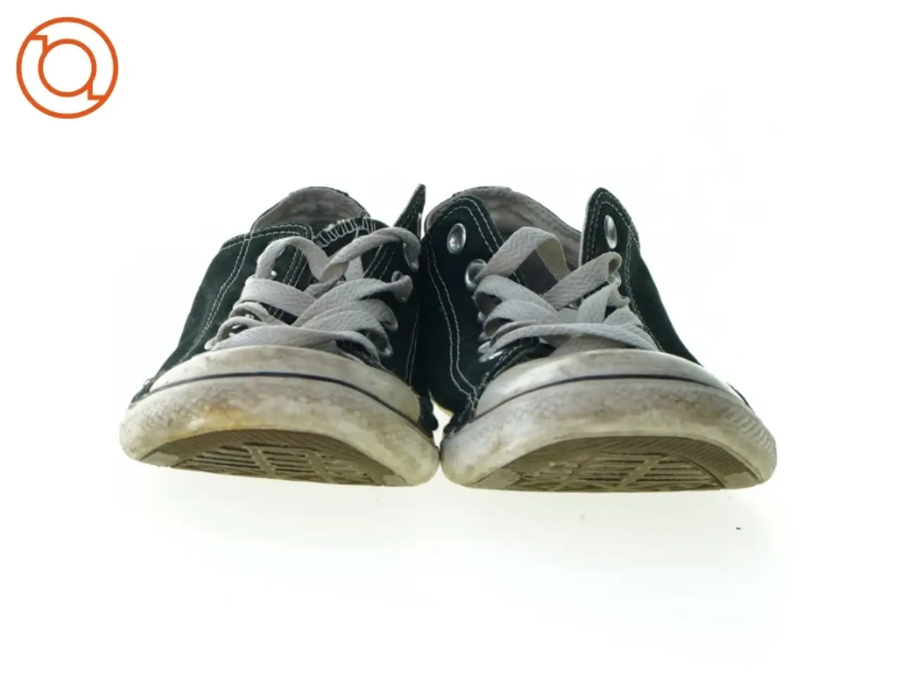 Billede 3 - Sko fra Converse (str. 40)