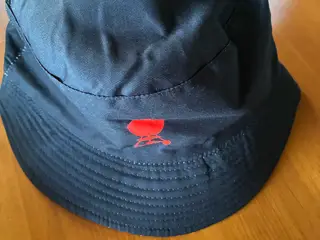 Weber bøllehat