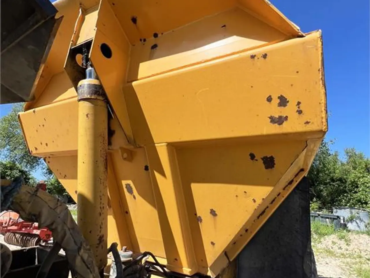 Billede 20 - Volvo A20 - Video