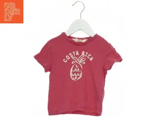 T-Shirt fra H&M (str. 92 cm)