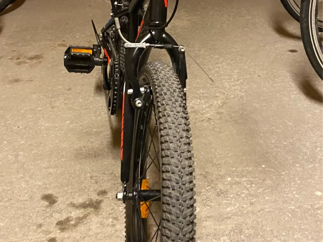 Billede 1 - Drengecykel 20’’