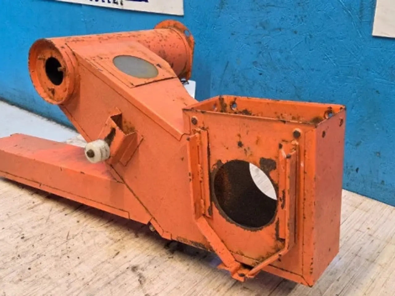 Billede 10 - Dronningborg D8500 Returelevator 28550303