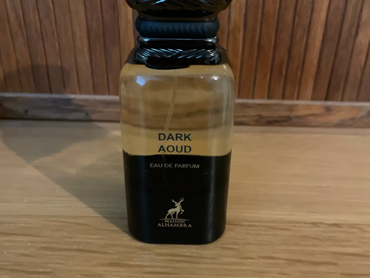 Billede 1 - Maison Alhambra Dark Aoud