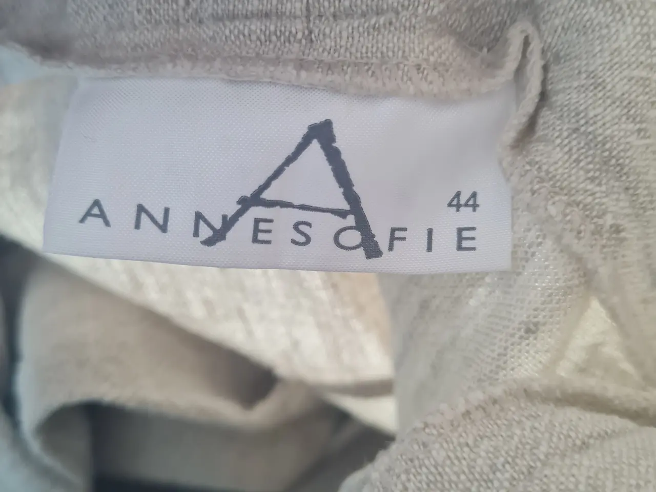 Billede 6 - Annesofie bukser str 44
