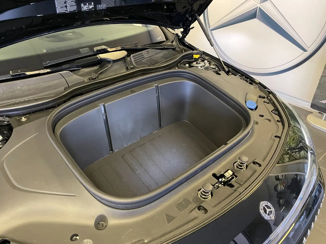Billede 18 - Mercedes CLA250+ EQ Progressive Advance Plus