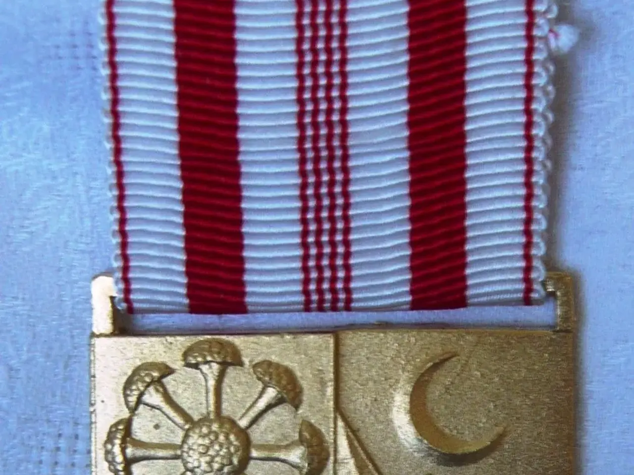 Billede 4 - Diverse medaljer (2)