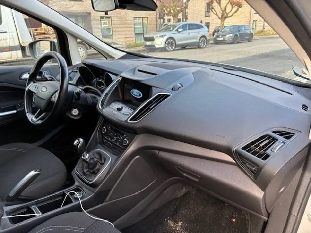 Billede 14 - VW Transporter 2,0 TDi 150 Ladvogn DSG lang