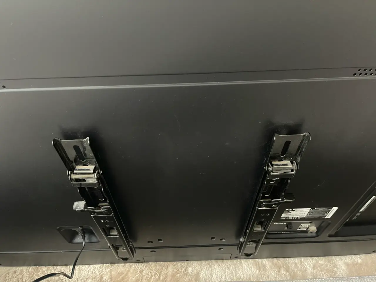 Billede 5 - LG smart TV 65”