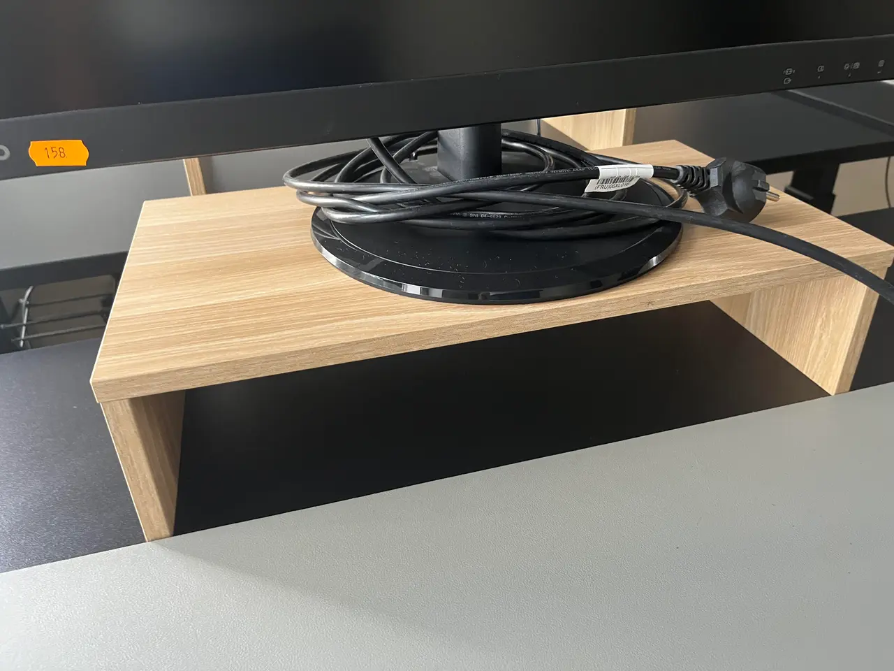Billede 5 - Computerskærm LENOVO D27-30