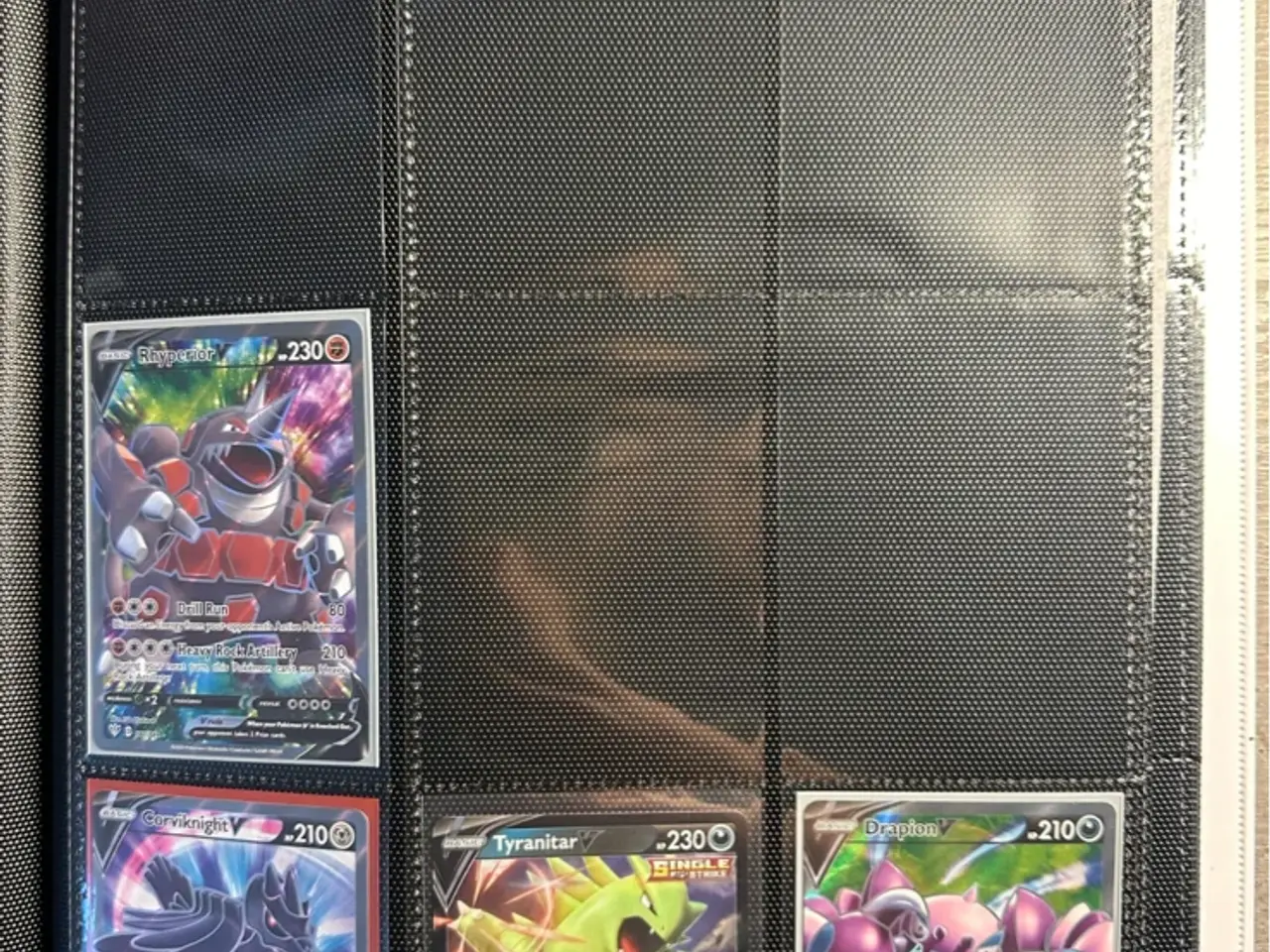 Billede 18 - Pokemonkort samling 