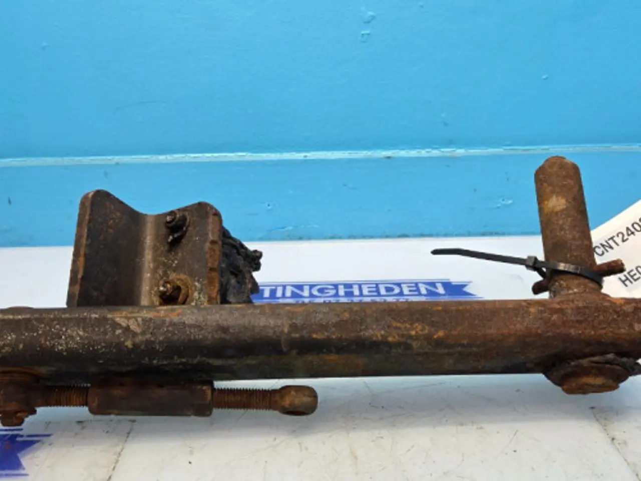 Billede 7 - Claas Jaguar 850 Lever 4952970