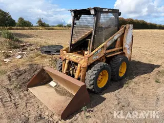 Bobcat Mustang 940