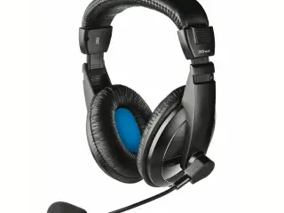 headset hovedtelefoner, Andet mærke, Trust Quasar