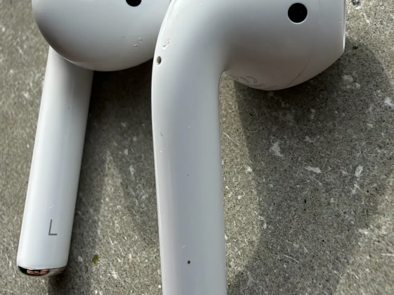 Billede 9 - Velholdte AirPods 2