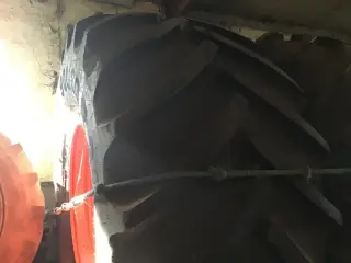 Mitas 900/60 R32 SFT.