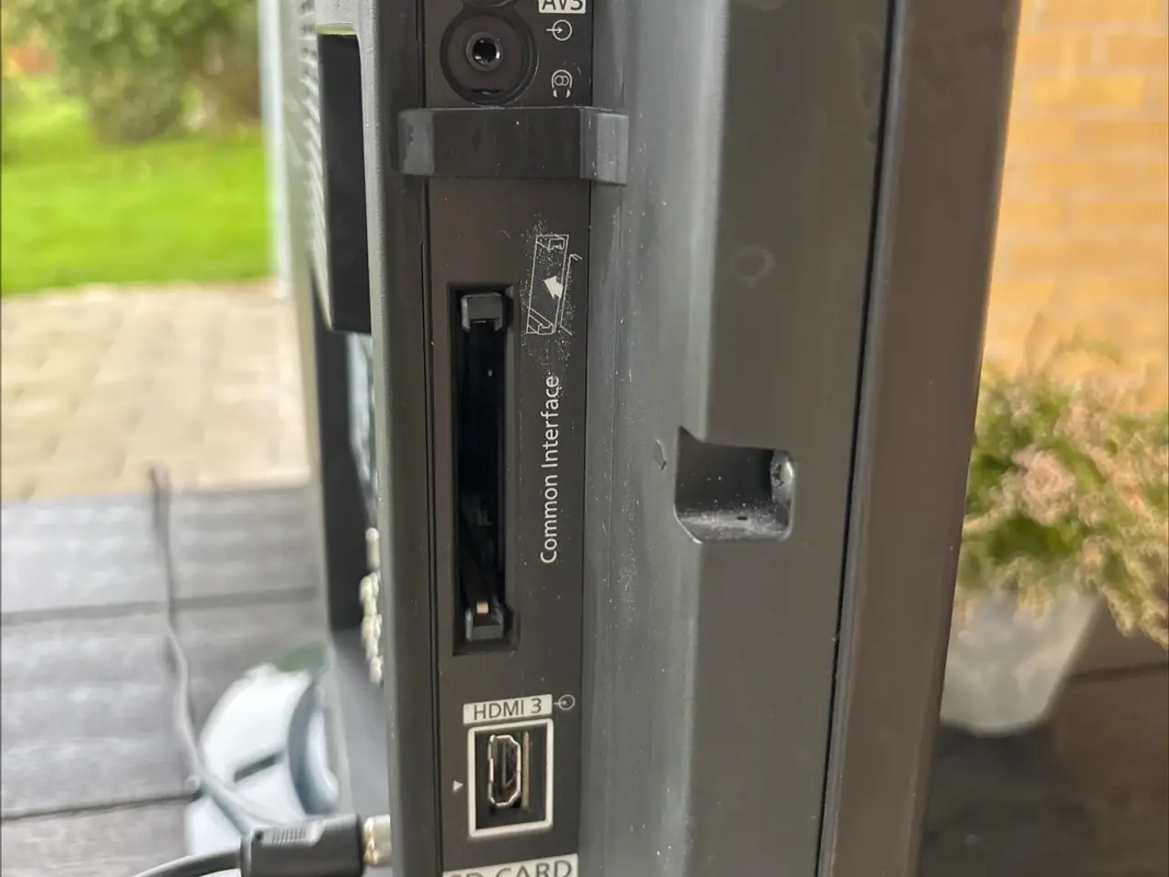 Billede 4 - Panasonic LCD TV - gratis