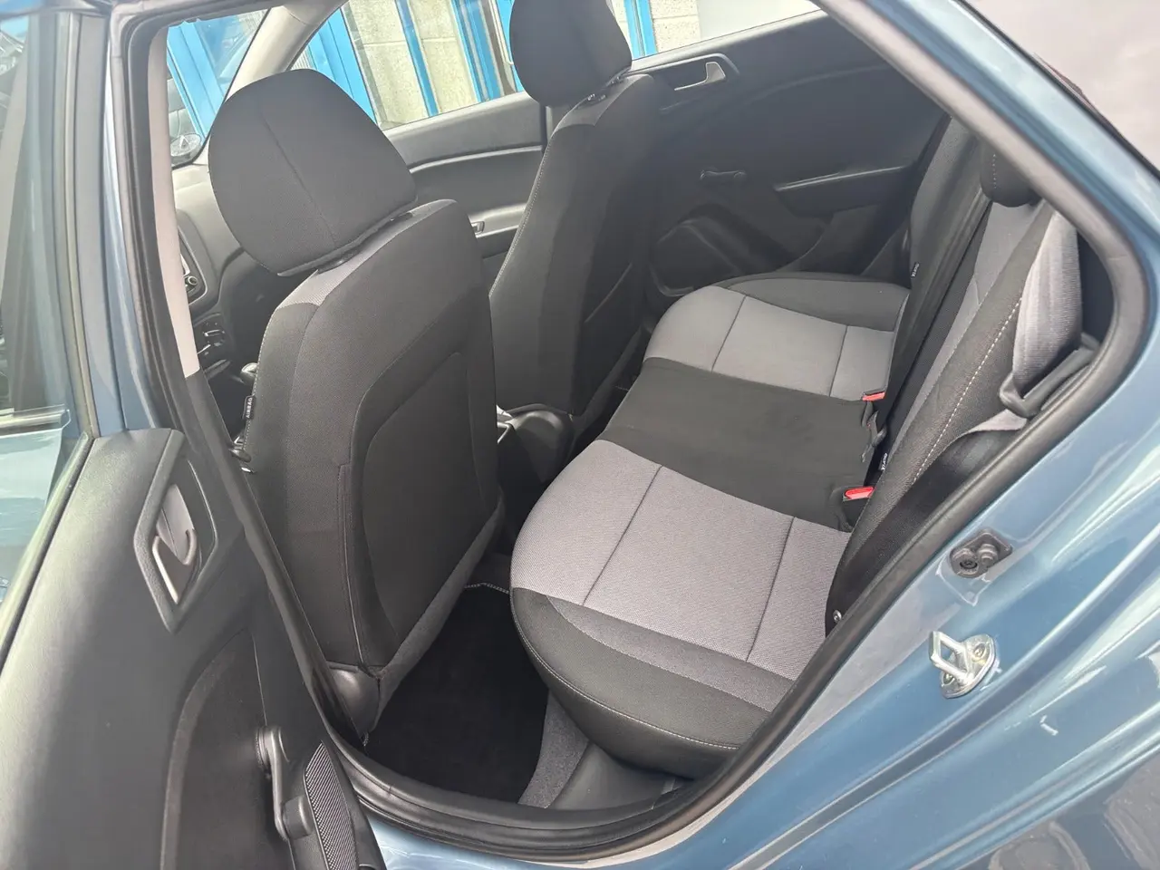 Billede 6 - Hyundai i20 1,25 Life