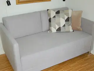 Sovesofa sælges