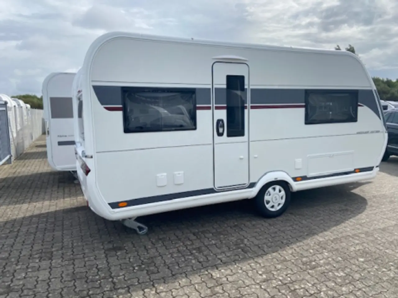 Billede 3 - Hobby Excellent Edition 460 Ufe