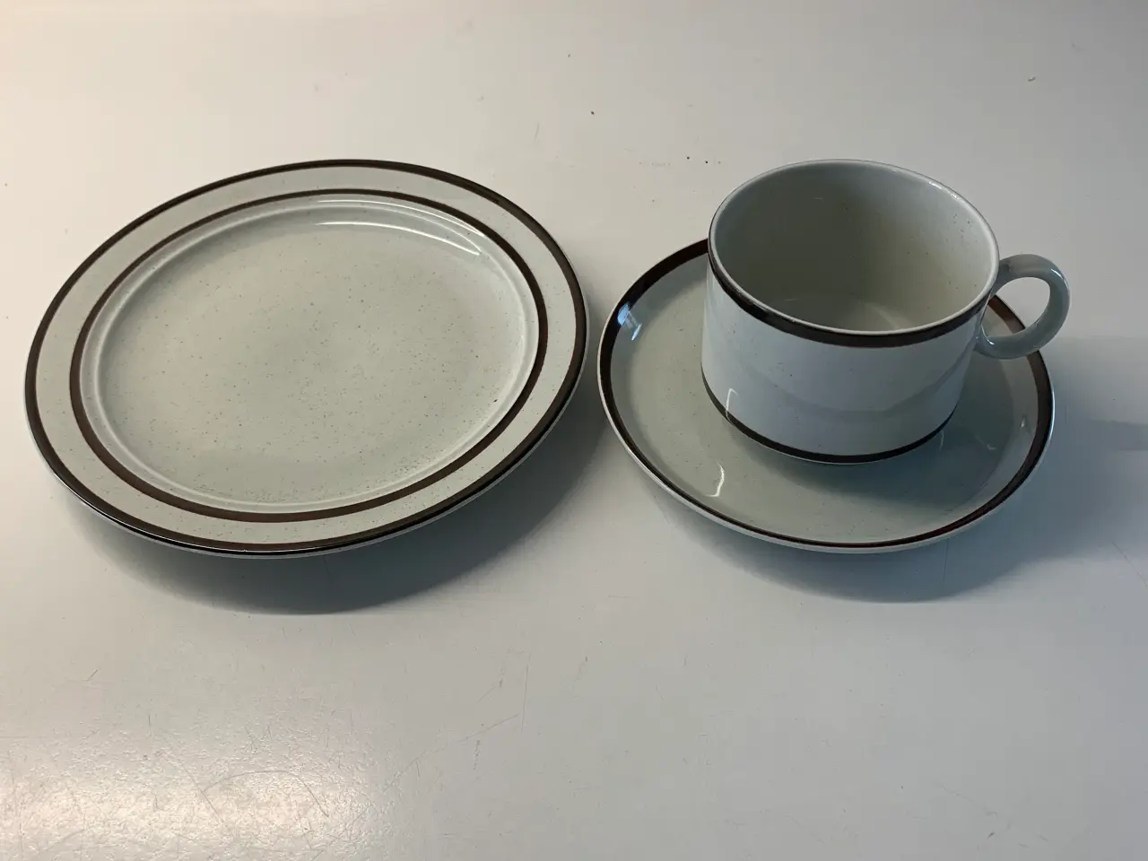 Billede 1 - Porselæn