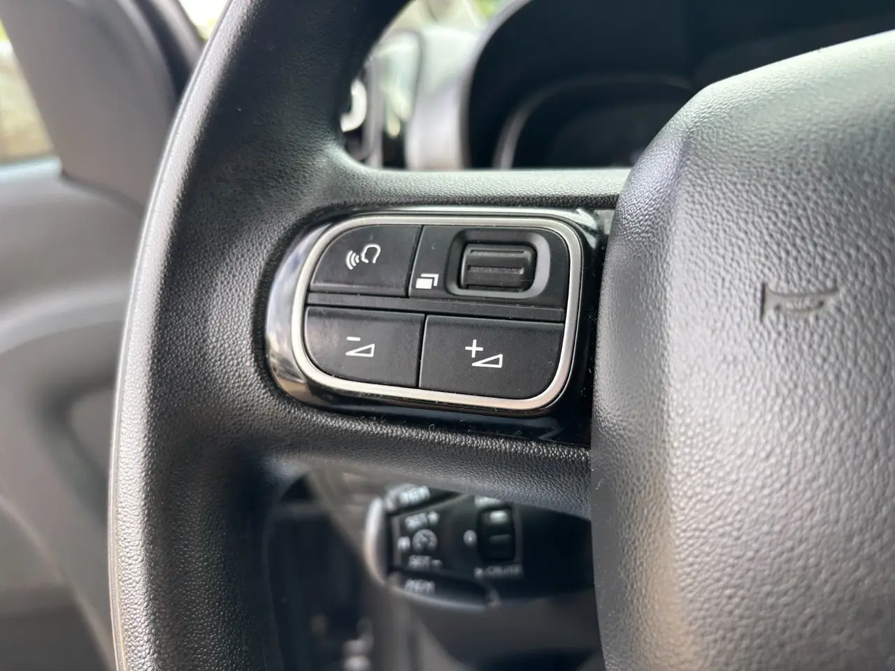 Billede 11 - Citroën C3 Aircross 1,2 PureTech 110 StreetLine