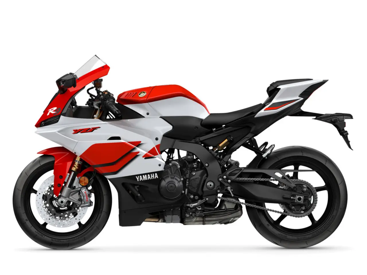 Billede 6 - Yamaha YZF R9 70th Anniversary