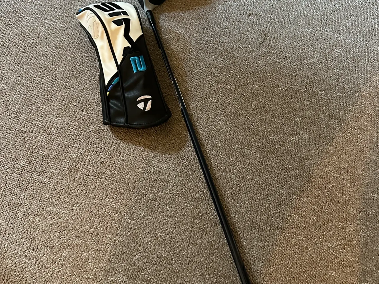 Billede 2 - Taylor made 3 wood