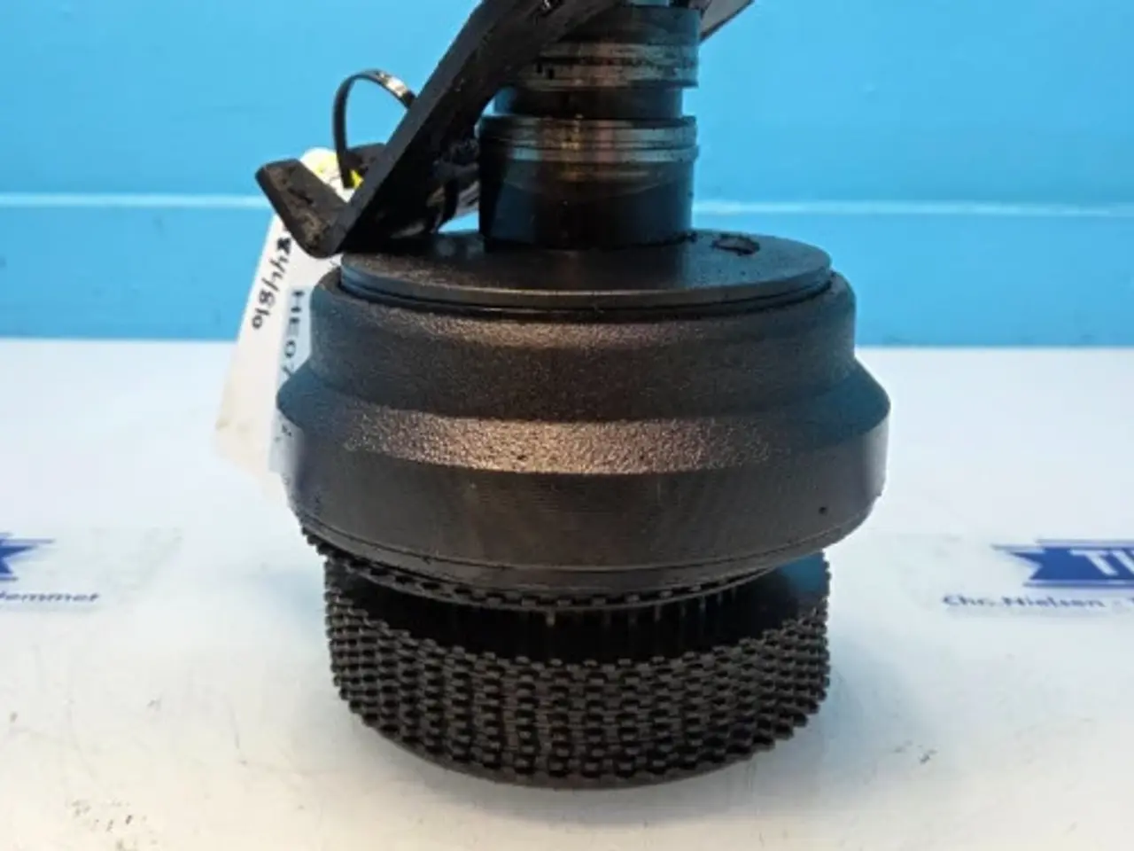 Billede 4 - Valtra T213 Aksel V37078100