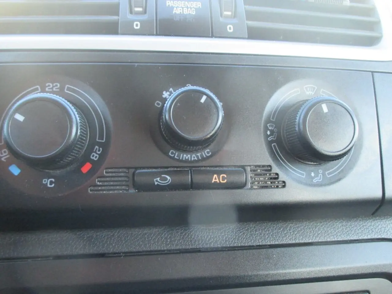 Billede 14 - Skoda Fabia Combi 1,2 Ambiente 70HK Stc